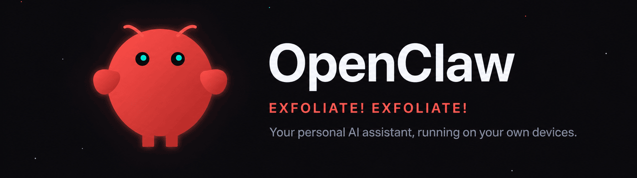 OpenClaw Banner & System Architecture