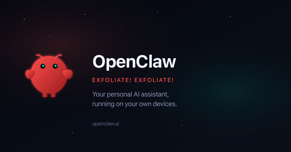 OpenClaw Overview & Control Interface